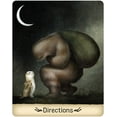 thumbnail image 6 of Gentle Creatures Wisdom Deck, (Hardcover), 6 of 13