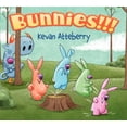 thumbnail image 1 of Pre-Owned Bunnies!!! (Hardcover), 1 of 1