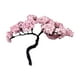 thumbnail image 1 of Árboles de flores en miniatura, manualidades, adornos, árbol de cerezo, mesa de arena 12 centímetros, 1 of 9