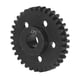 thumbnail image 3 of RC Spool GearRC Car Spool Gear Acero más suave Resistencia a la corrosión a prueba de óxido 34T para 1/8 Series RC Cars, 3 of 8
