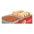 thumbnail image 3 of Benchmark 60072 - Chariot pour Hot-Dogs - 1,2 kW, 3 of 4