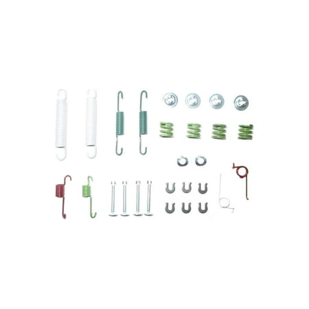 Wagner Brake Drum Brake Hardware Kit