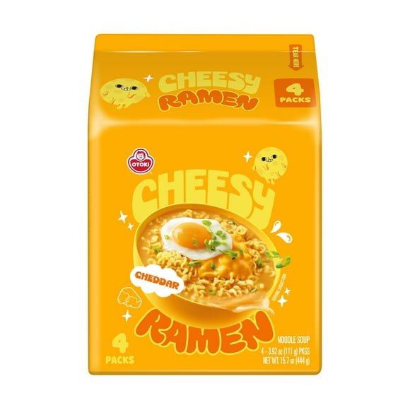 OTOKI Ramyun Fromage