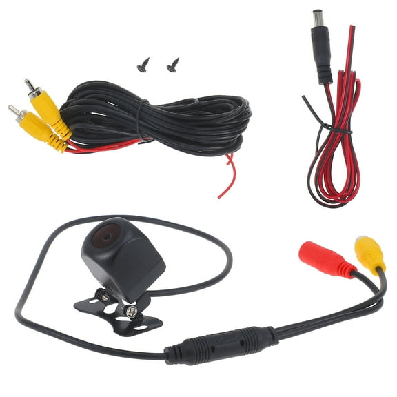 FELTECHELECTR Rear View Camera Car Rearview Reversing Monitor Backup