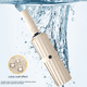 thumbnail image 4 of Paraguas automático de 24 huesos, venta al por mayor, paraguas automático grande, protector solar, sombrilla, sombrilla, protección UV, lluvia soleada, paraguas de doble propósito, 4 of 5