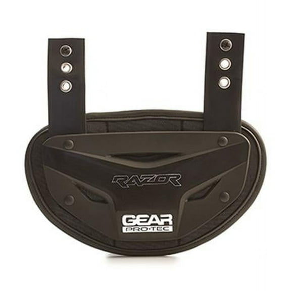 Gear Pro-Tec 1390930 Razor Small Back Plate