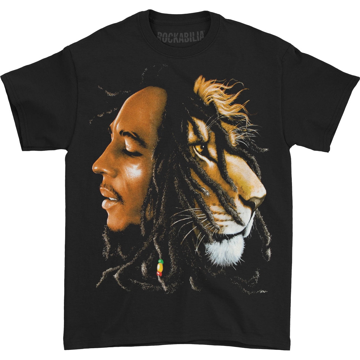 bob marley tee shirt dress