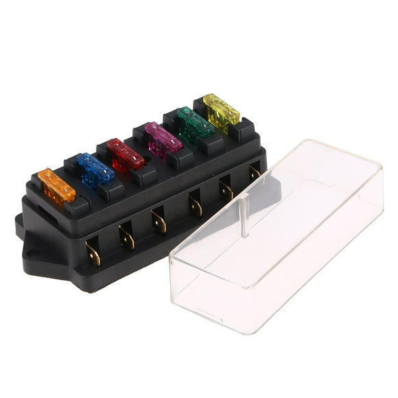 Marine Fuse Holder