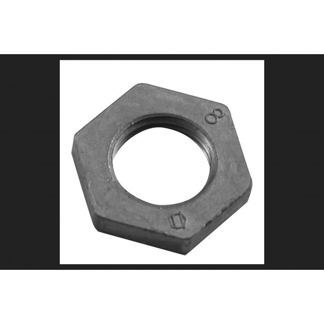 Tuerca de palanca para tanque de inodoro Danco, metal y zinc, nueva