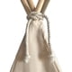 thumbnail image 3 of Tipi Teppe Casita Loneta Beige TIPIS PALMA 1.50 m de alto x 1.40 m de ancho y largo, 3 of 4