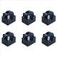 thumbnail image 1 of 6X Rele de Motor de Arranque PTC Refrigerador de Terminales 3PIN 12 Ohmios Resistencia, 1 of 5