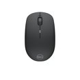 thumbnail image 1 of Mouse Óptico Inalámbrico Dell WM126 Negro, 1 of 3