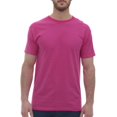 thumbnail image 1 of M&O Gold Soft Touch T-Shirt 4800M, 1 of 1