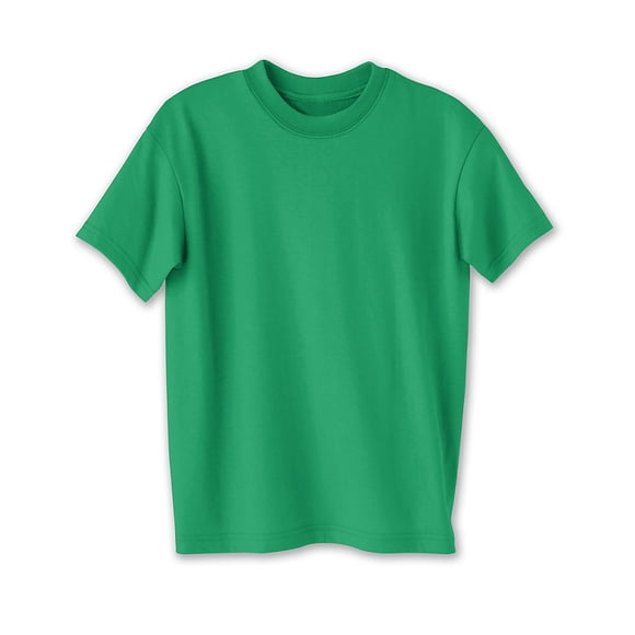Hanes - Ecosmart Youth T-Shirt