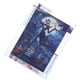 thumbnail image 5 of Patrón de calavera de Halloween DIY Kit de pintura de diamantes de taladro completo bordado imagen artes artesanales para decoración del hogar, 5 of 5