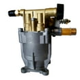 thumbnail image 4 of 3000 PSI PRESSURE WASHER PUMP FOR MONSOON WGC2425 WGCH2225, 4 of 6