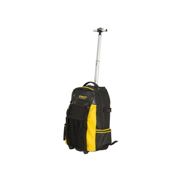 Stanley Hand Tools Fatmax Backpack On Wheels