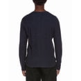 thumbnail image 2 of John Varvatos mens  Haralson Regular Fit Wool-Blend Crewneck Sweater, m, 2 of 3