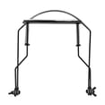 thumbnail image 3 of Bunblic Support de Cou Harmonicas. Anti-Rayures. Portable Robuste Norme Industrielle, Support de Cou pour Performance Adultes Noir, 3 of 7
