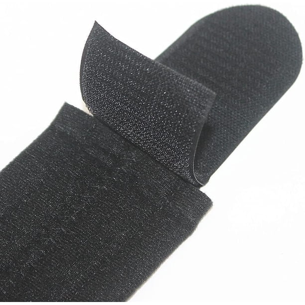Cabestrillo para brazo TANGJMXG Inmovilizador médico ajustable Negro
