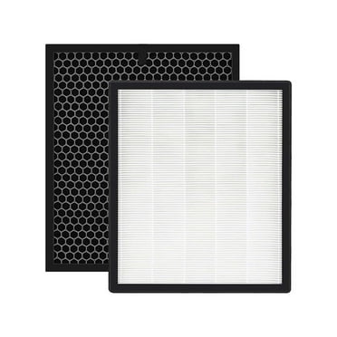 Compatible With For Lv-Pur131 Lv-Pur131S Filter For Hepa Filter Kit