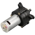 thumbnail image 4 of Generador de 24 V Motor de generador de turbina eólica de emergencia con manivela en miniatura, 4 of 5