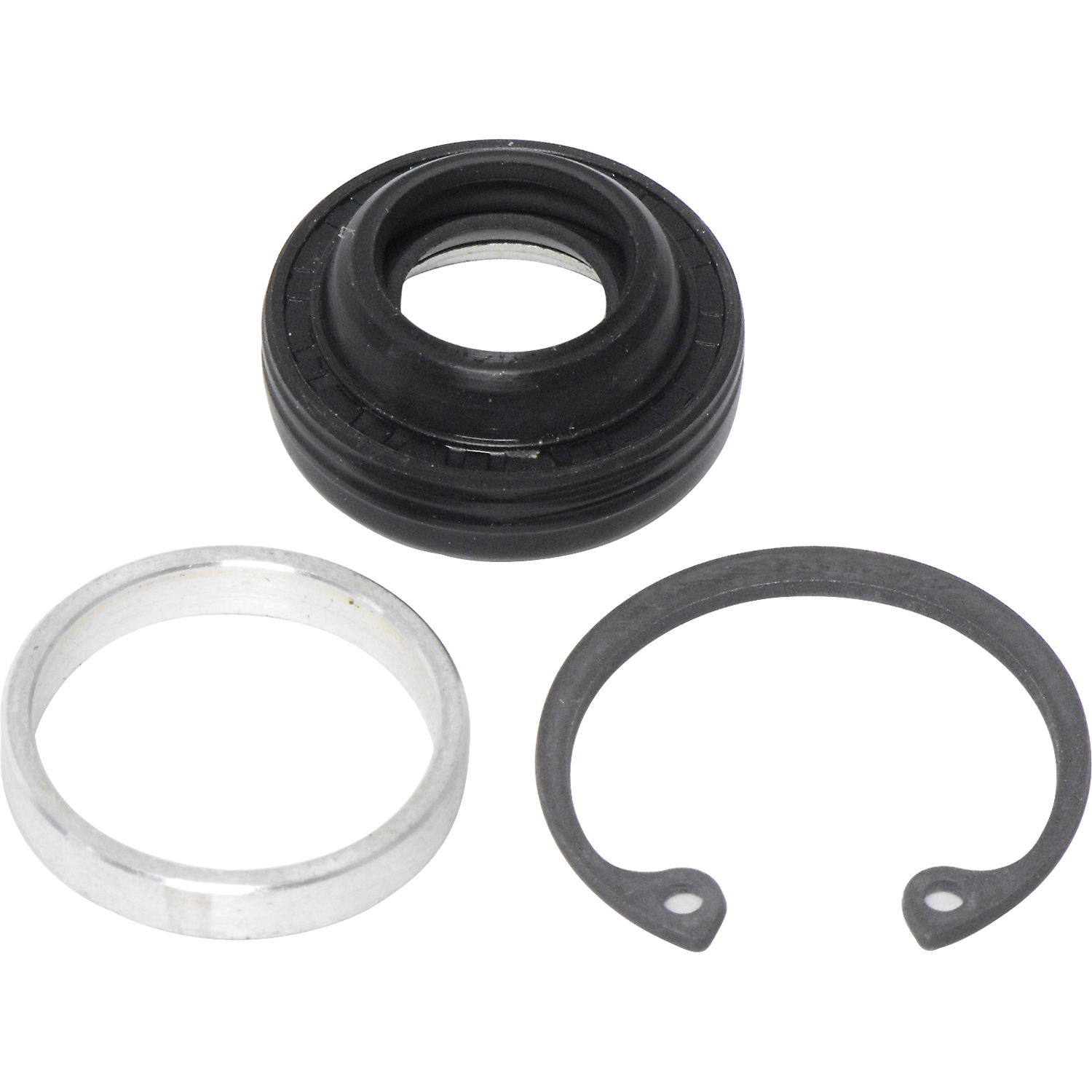 A/C Compressor Shaft Seal Kit Shaft Seal