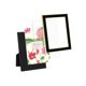 thumbnail image 5 of Portarretrato Laura Ashley Negro Esmaltado 10x15 cm con Atril, 5 of 6