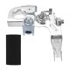 thumbnail image 1 of Abrazadera de terminal de batería 7T4Z-14450-a, tubo termorretráctil incluido, resistente Longitud 84 cm, 1 of 9