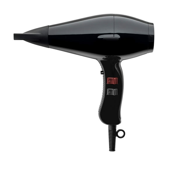 Dress Code - Black by Elchim for Unisex - 1 Pc Hair Dryer