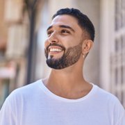 PrimeX Beard Shaping & Styling Tool