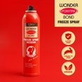thumbnail image 3 of Spray para el cabello EBIN NEW YORK Wonder Ponytail Bond Freeze 245 ml, 3 of 7