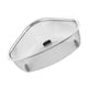 thumbnail image 1 of Estante de cocina de acero inoxidable, escurridor, colador de fregadero multifunción triangular, 1 of 9