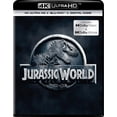 thumbnail image 2 of Universal Studios - Jurassic World [ULTRA HD], 2 of 4