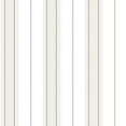 thumbnail image 4 of Galerie Wallcoverings  Smart Stripes 2 Slim Stripe Vinyl on Non-Woven Matte Wallpaper Roll 33 feet x 21 inches - Grey/Beige/White, 4 of 5