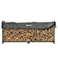 thumbnail image 3 of Alexander Manufacturer 120 WRC 10 ft. Woodhaven Firewood Rack & Standard Cover, 3 of 4