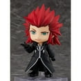 thumbnail image 4 of Good Smile Company Nendoroid Axel: Kingdom Hearts III Action Figures, PVC and ABS Multicolor, 3 lb, 4 of 7