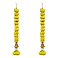 thumbnail image 1 of Suspensions Réutilisables 24", Jaune, 1 of 5