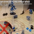 thumbnail image 2 of Juego de niveles de combate Flight Stand CZYY para juegos de rol de mesa, 2 of 9