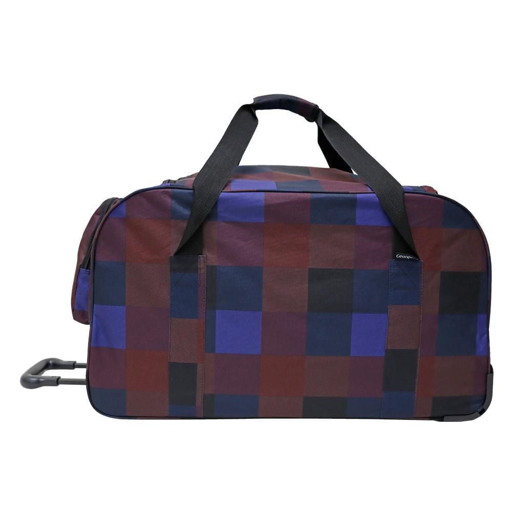 George 28' Wheeled Duffle