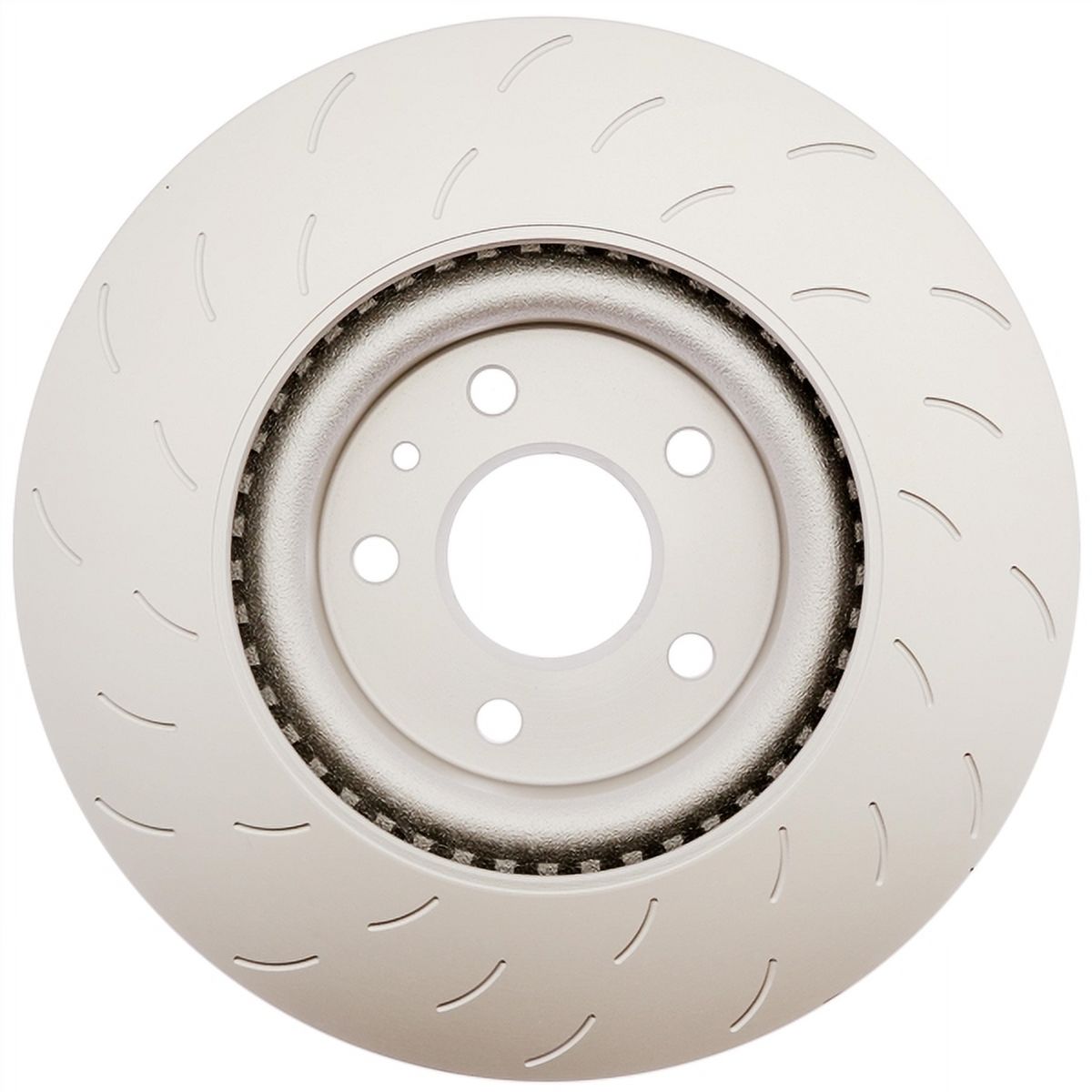 ACDelco Front Brake Rotor