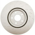thumbnail image 3 of ACDelco Front Brake Rotor, 3 of 4