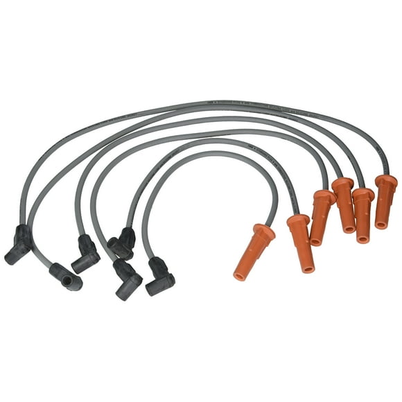 Standard Motor Products 6627 Ignition Wire Set
