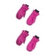thumbnail image 4 of Eigraketly Manoplas de esquí para niños, manopla de Color sólido para mantener el calor, manopla de invierno para deportes al aire libre para Rosa roja 2Conjunto, 4 of 6