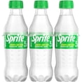 thumbnail image 5 of Sprite Lemon Lime Soda Soft Drinks, 8.55 fl oz, 6 Pack, 5 of 10