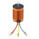 thumbnail image 2 of OCDAY 9T 4370KV sin sensor RC Coche 9T 4370KV Motor Ranurado Accesorio Magideal OCDAY 9T 4370KV sin sensor, 2 of 7