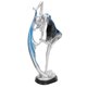 thumbnail image 3 of Adornos De Bailarina, Escultura De Bailarina Respetuosa Con El Medio Ambiente, Sin Deformación, Regalos De Cumpleaños Para Decoración Del Hogar, Boda ANGGREK Otros, 3 of 8