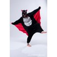 thumbnail image 1 of Pijamas gruesos de franela de otoño e invierno para niños, pijamas de animales de dibujos animados, ropa para el hogar de Spiderman, ropa de dormir general para entrenamiento de inodoro, 1 of 5