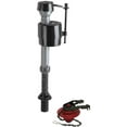 thumbnail image 6 of Fluidmaster 400CR Universal Toilet Fill Valve and 2" Toilet Flapper Repair Kit, New, 1-Pack, 6 of 6