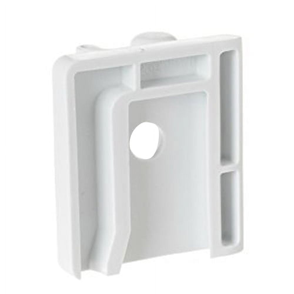 ForeverPRO WR13X10985 Hinge Mullion for GE Appliance PS8758150 3032335